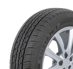 Шина TRAZANO 215/65R17 99 H SU318 H/T, літня, без камери (6927116118921)